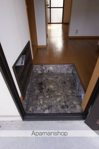 コンフォート南町の内装写真