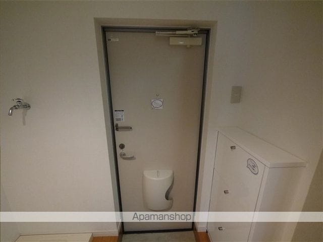 グレイスあおばの内装写真