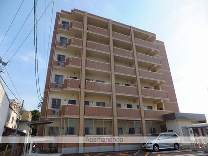 愛知県小牧市元町４丁目[1LDK/41.5m2]の外観3