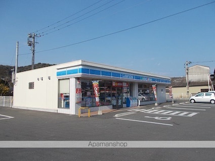 Ｈ・ＣＡＮＴＩＫ　Ⅳ[2DK/50.03m2]の周辺4
