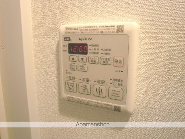 フェニックス新大阪の内装写真
