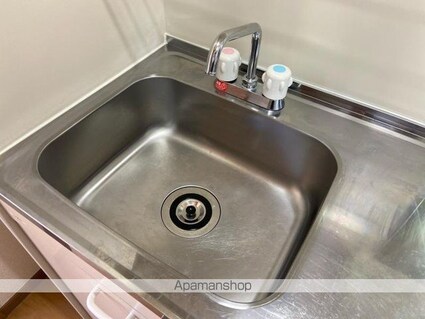 エム・ビューラーＡ[1K/22.65m2]の内装