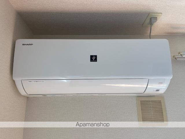 ロープン ドロームの内装写真