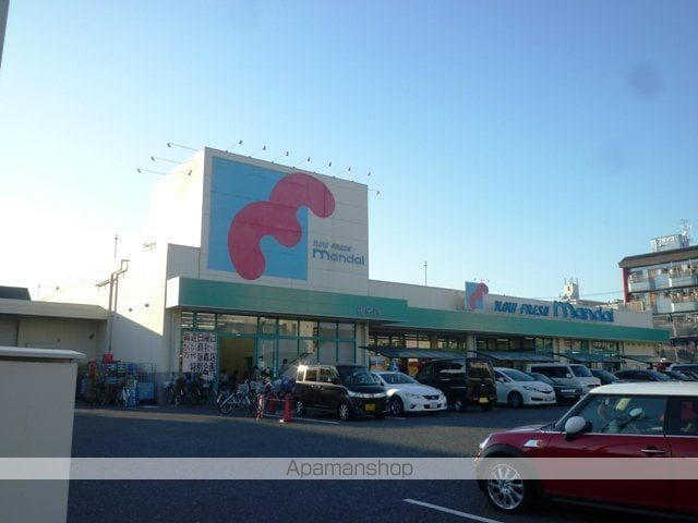 メイクス大阪鶴見の周辺写真