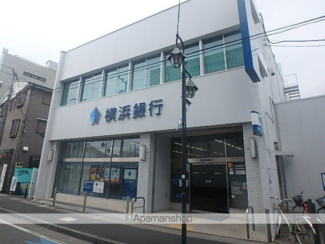 ルブニール稲田堤の周辺写真