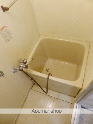 長野県長野市大字高田上高田[1K/27.95m2]のバス