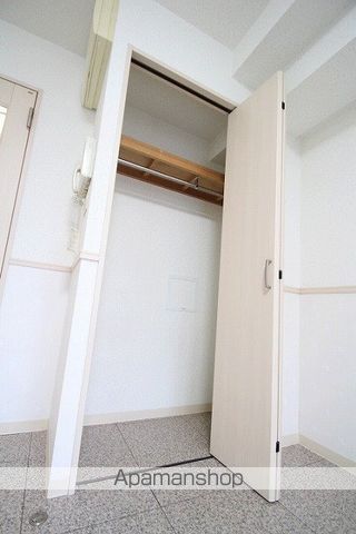 第参みずほ館の内装写真