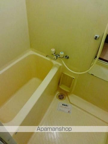 ハピネス八筋の内装写真