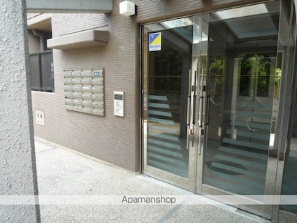 ルミエール２３[3LDK/72m2]のエントランス