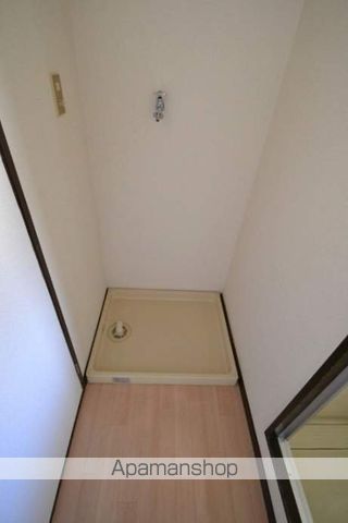 センチュリー清水の内装写真