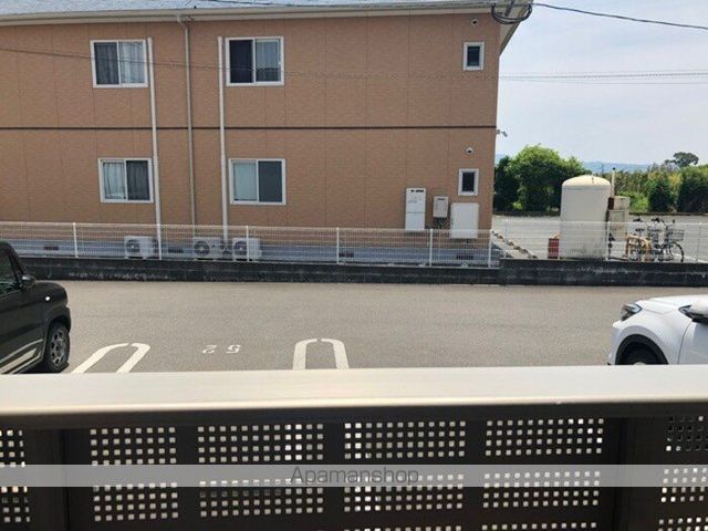 フェアプラッツ参番館の内装写真