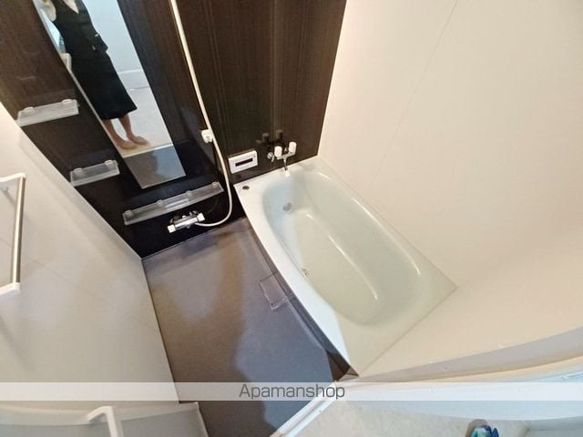 エクセルシオール城北の内装写真