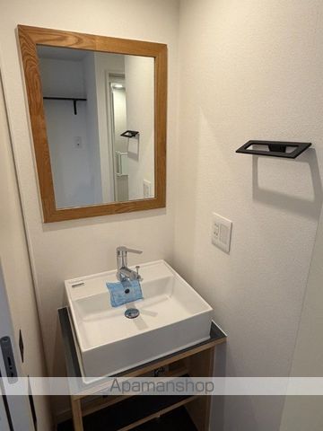 ブルーノコート蒲田の内装写真
