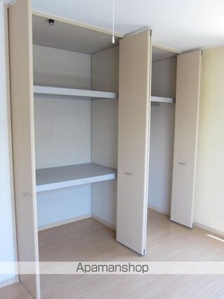 愛媛県新居浜市平形町[1DK/35.51m2]の収納