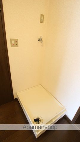 シティハイムヒロAの内装写真