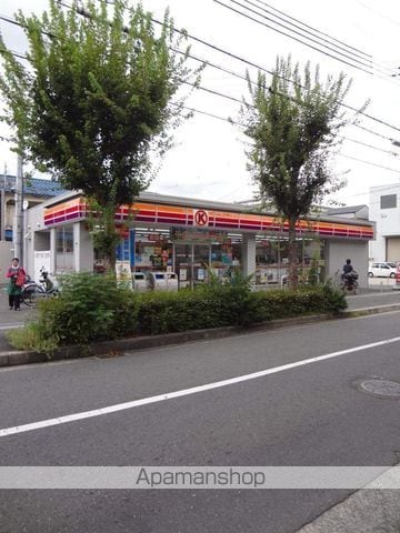 レオパレスURIWARIの周辺写真