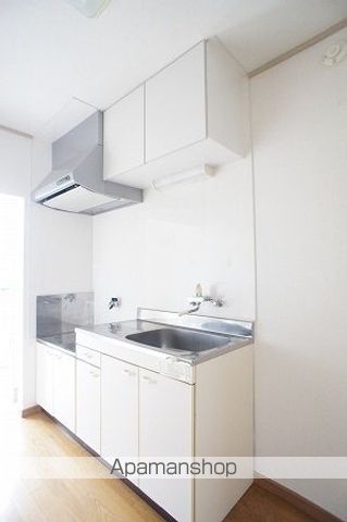 コーポみなみ2の内装写真