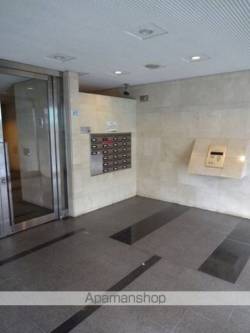 フォレスタ育和の内装写真
