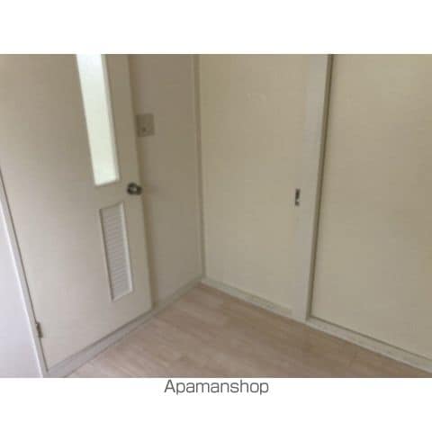 関コーポの内装写真