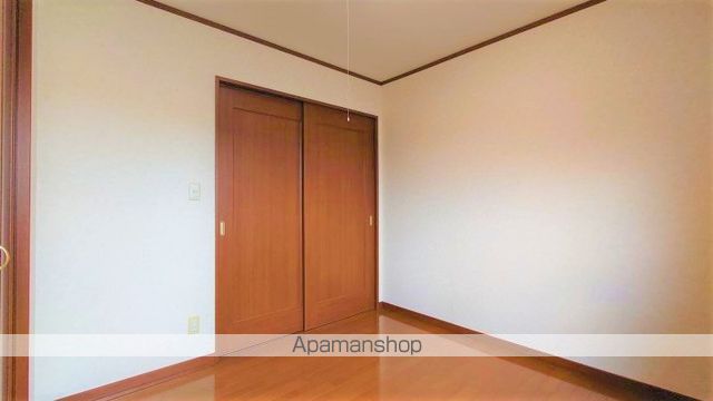 いのせんとの内装写真