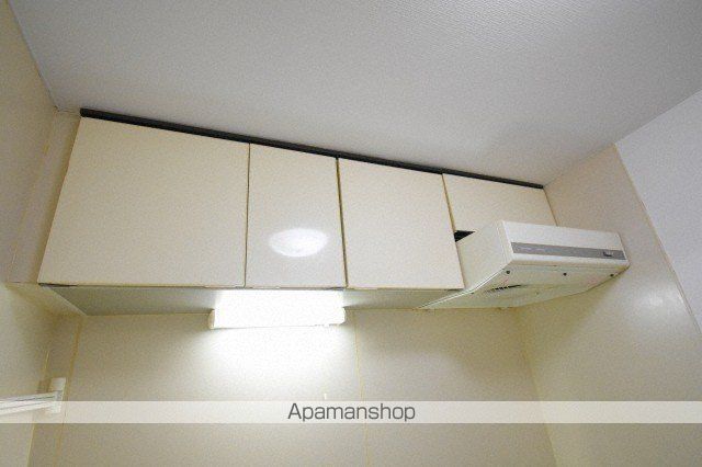 コンフォート南24条の内装写真