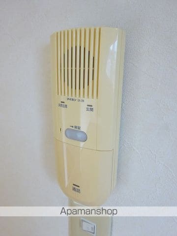 南町ヒルズの内装写真