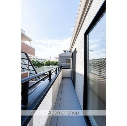 上北沢１丁目貸家１号棟[3LDK/81.14m2]の内装