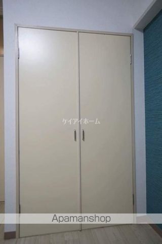 昭和ハイム東古松の内装写真