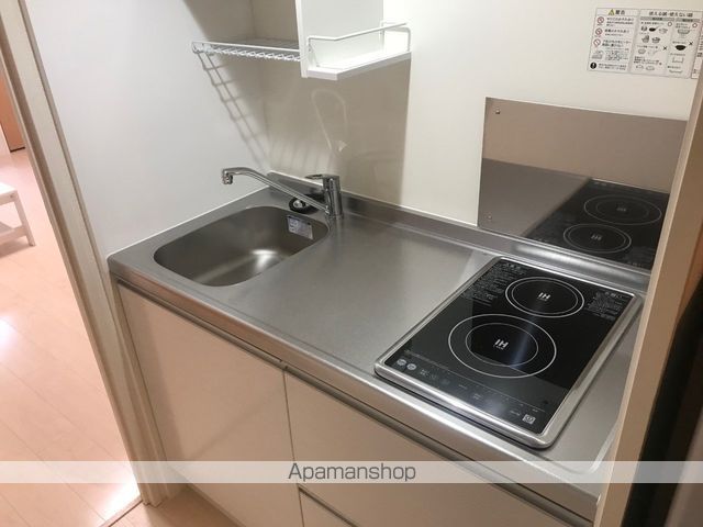 クレイノTIVの内装写真