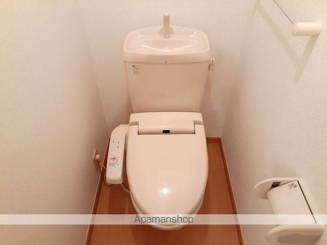 メゾン ファミーユIBの内装写真