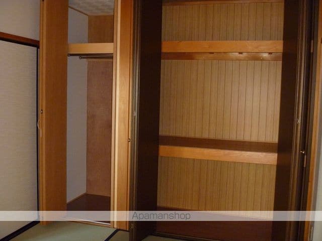 マンションササキの内装写真
