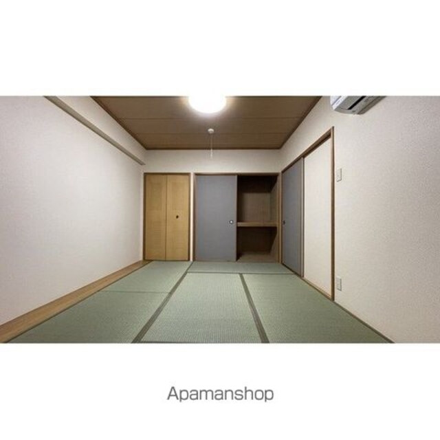 東京都新宿区下落合４丁目[2LDK/86.49m2]の内装1