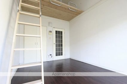 メゾンド春日[1K/18.9m2]の内装2