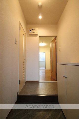 メゾン・ド・ラポール梅沢町の内装写真