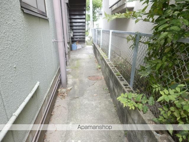 ハクタカハイツの内装写真