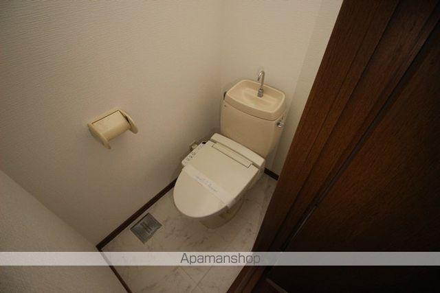 エスポワール妙見の内装写真