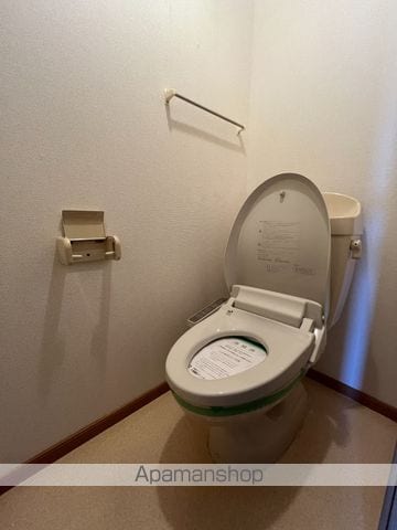 ブリッサ日高Iの内装写真