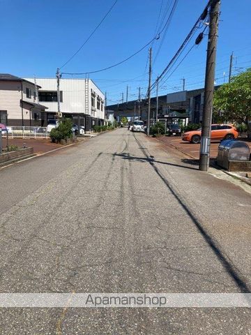 プリムヴェールEASTの周辺写真