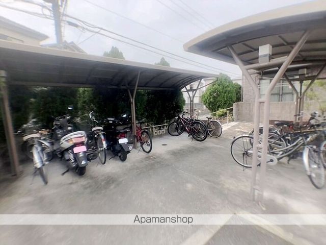 サンヴィレッジ田尻 A棟の内装写真
