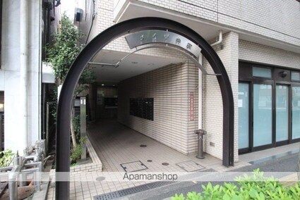 メイツ井荻[1R/15.74m2]の外観2