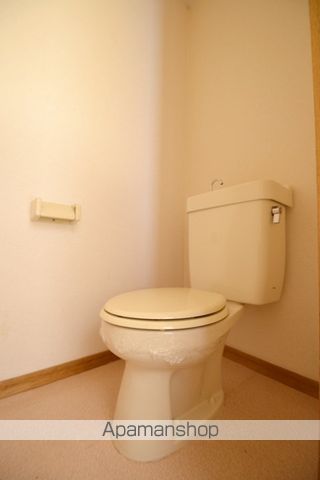 エルディム神田Aの内装写真