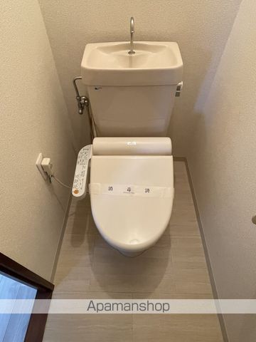 マンションブリッランテの内装写真