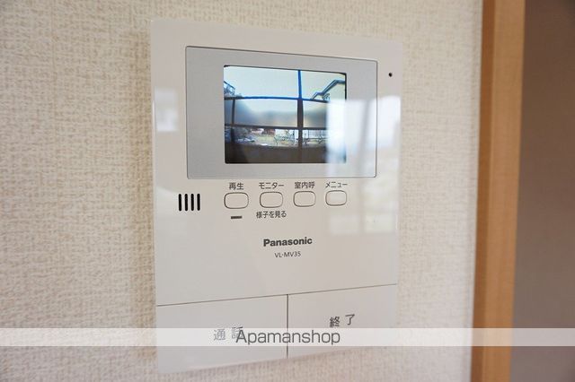 NKファンテーヌの内装写真