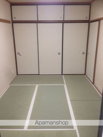 THE TOKUGETU20の内装写真