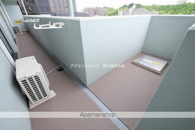 Gran Pino桃山台の内装写真