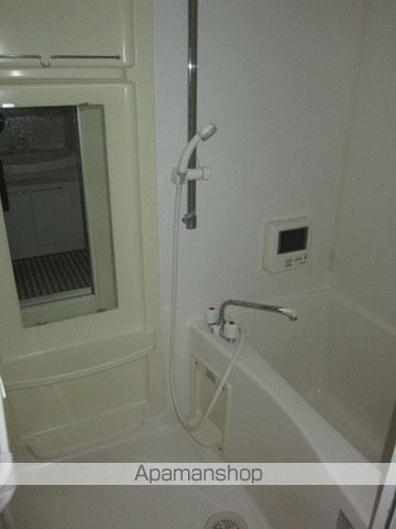 リップル上本町の内装写真