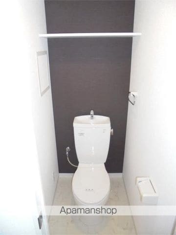 クレスト園田の内装写真