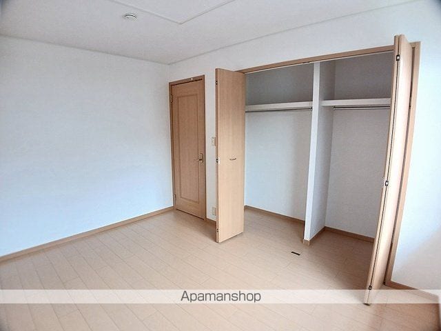 サンリットベルAの内装写真