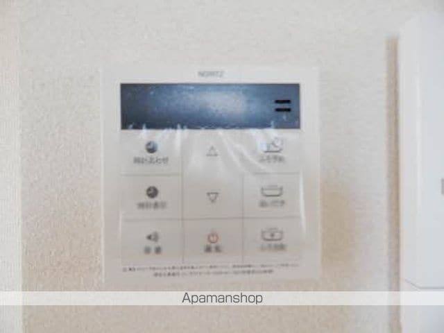 リラフォートA棟の内装写真
