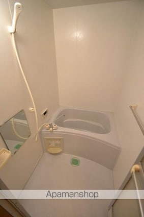 ルナパレスⅢ[2LDK/61m2]のバス